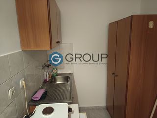 Studio / γκαρσονιέρα 20 τ.μ. προς ενοικίαση, Νέα Χιλή-thumb-1