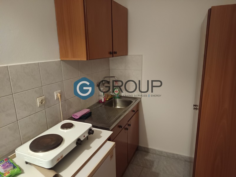 Studio / γκαρσονιέρα 20 τ.μ. πρός ενοικίαση, Εβρος, Αλεξανδρούπολη