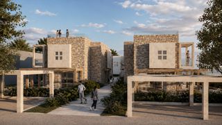 Βίλλα 210 τ.μ. για πώληση, Χαλκιδική, Παλλήνη-thumb-6