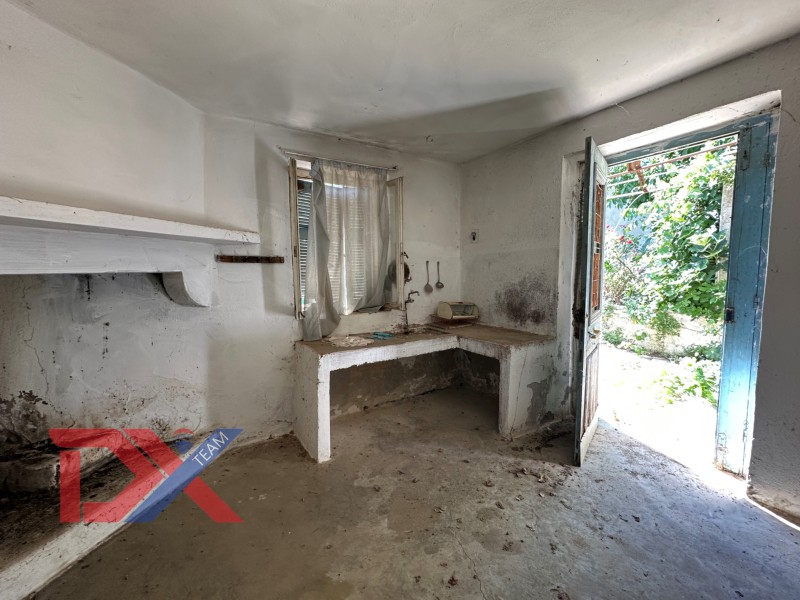 Μονοκατοικία 60 τ.μ. προς πώληση, Βωλεώνες