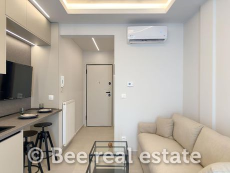 Studio / γκαρσονιέρα 39 τ.μ. προς πώληση