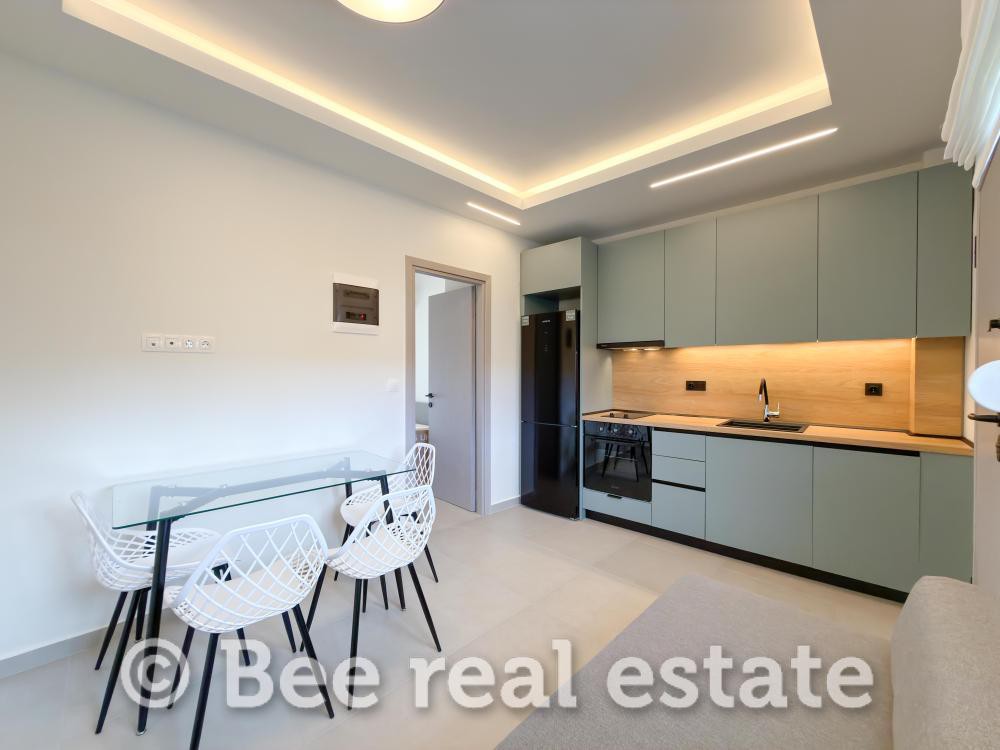 Studio / γκαρσονιέρα 35 τ.μ. πρός πώληση, Χαλκιδική, Ορμύλια