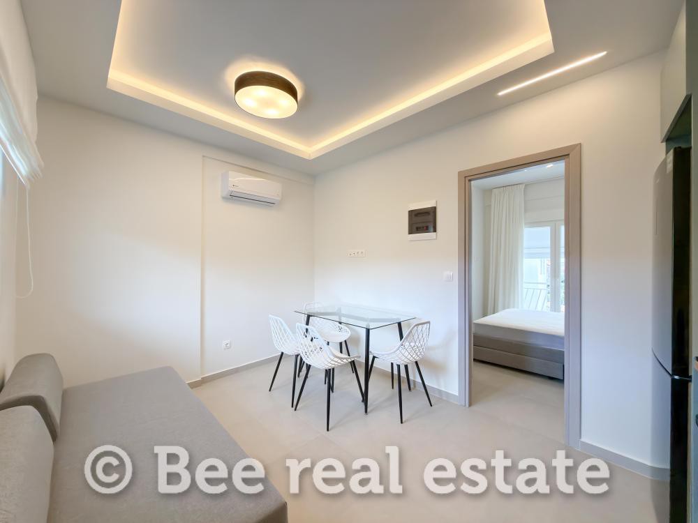 Studio / γκαρσονιέρα 35 τ.μ. πρός πώληση, Χαλκιδική, Ορμύλια
