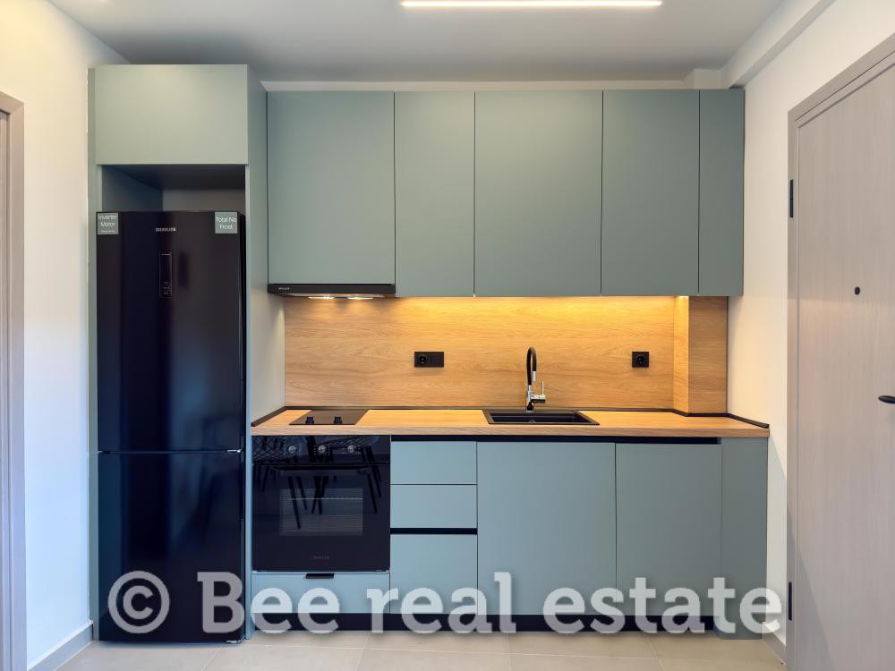 Studio / γκαρσονιέρα 35 τ.μ. πρός πώληση, Χαλκιδική, Ορμύλια