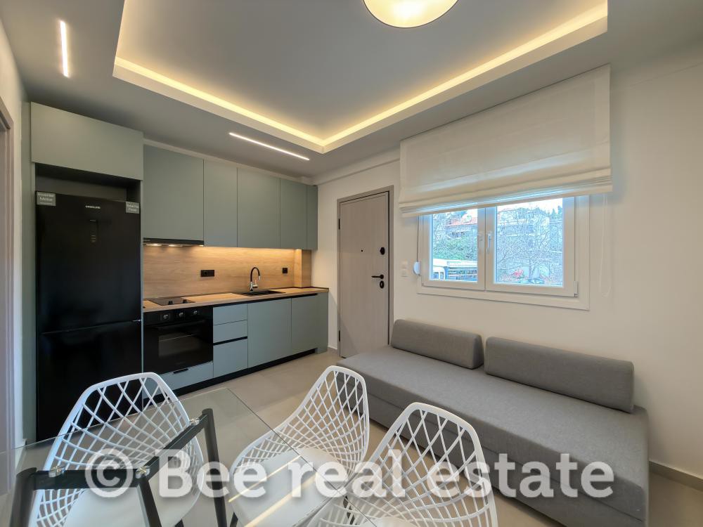 Studio / γκαρσονιέρα 35 τ.μ. πρός πώληση, Χαλκιδική, Ορμύλια
