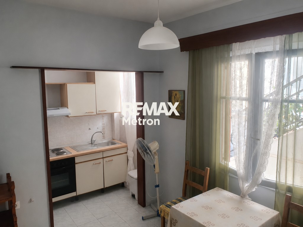 Διαμέρισμα 32 τ.μ. πρός ενοικίαση, Θεσσαλονίκη - Περιφ/Κοί Δήμοι, Θερμαϊκός