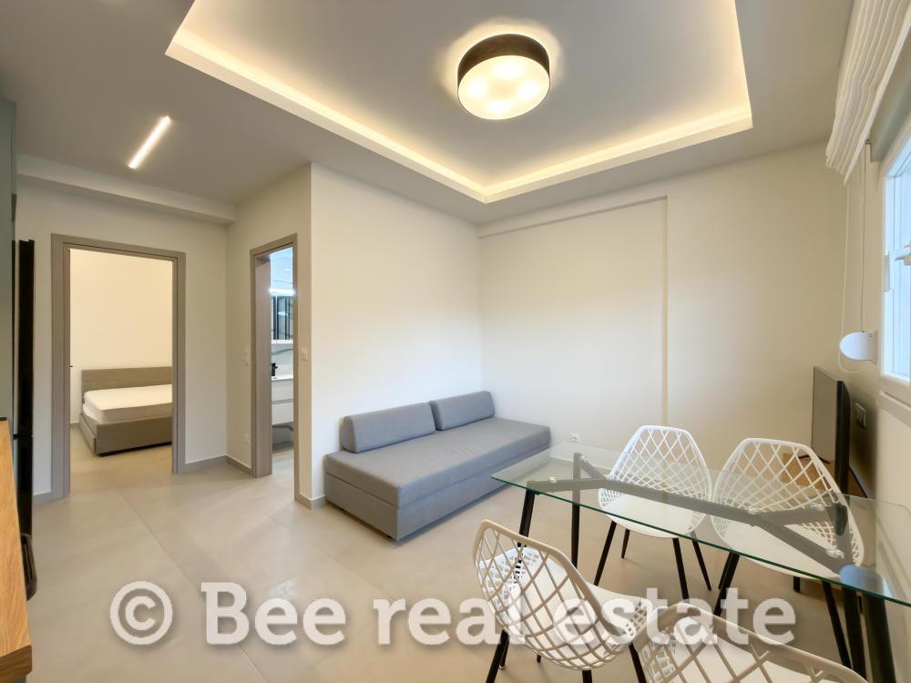 Studio / γκαρσονιέρα 41 τ.μ. πρός πώληση, Χαλκιδική, Ορμύλια