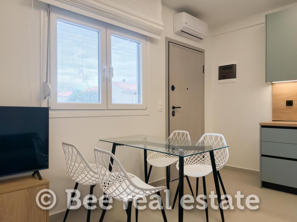 Studio / γκαρσονιέρα 41 τ.μ. πρός πώληση, Χαλκιδική, Ορμύλια