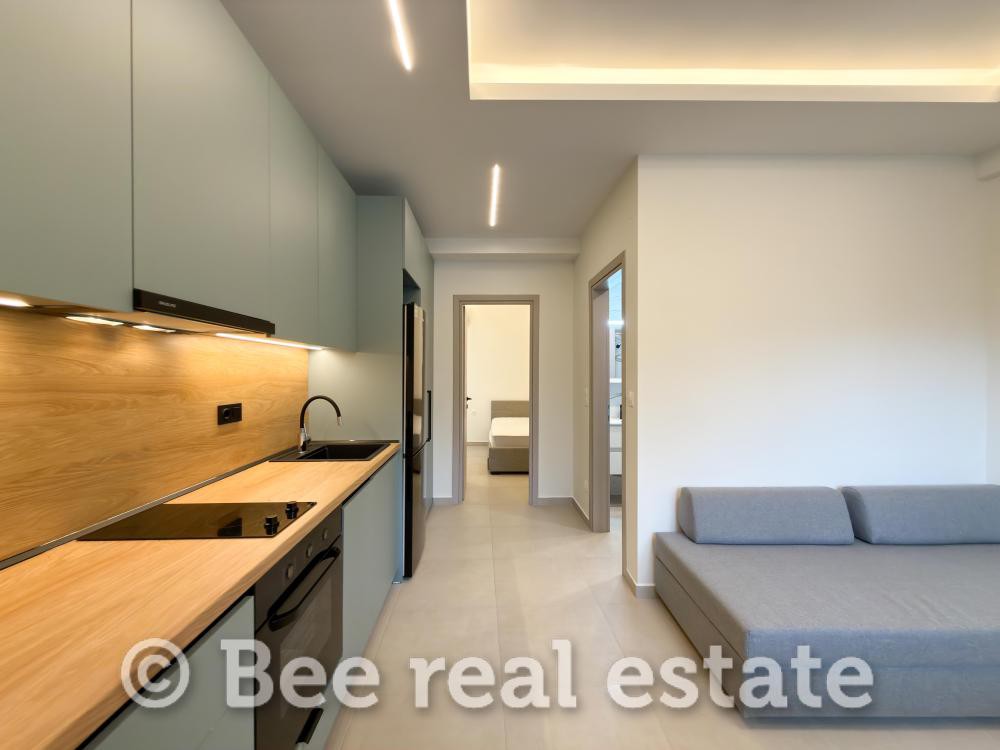 Studio / γκαρσονιέρα 41 τ.μ. πρός πώληση, Χαλκιδική, Ορμύλια