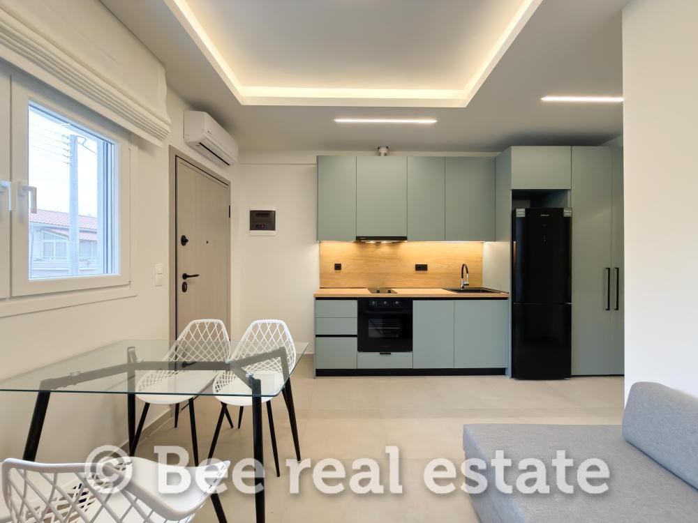 Studio / γκαρσονιέρα 41 τ.μ. πρός πώληση, Χαλκιδική, Ορμύλια