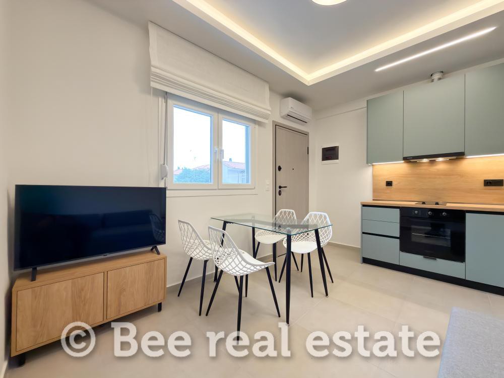 Studio / γκαρσονιέρα 41 τ.μ. πρός πώληση, Χαλκιδική, Ορμύλια