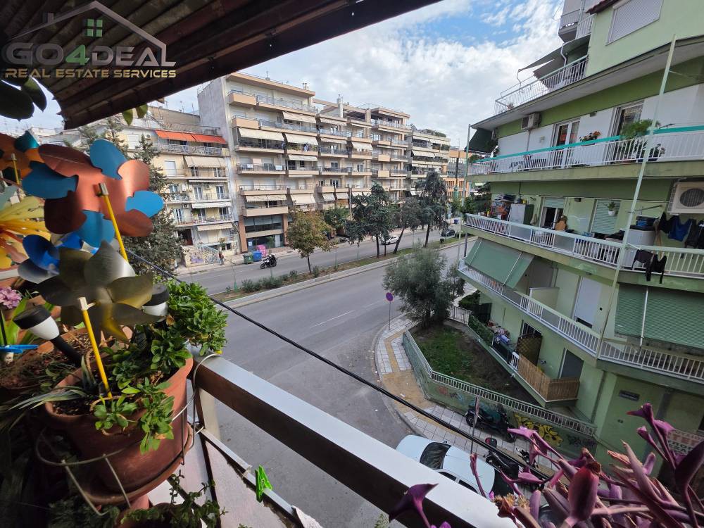 Διαμέρισμα 74 τ.μ. πρός πώληση, Θεσσαλονίκη - Κέντρο, Χαριλάου