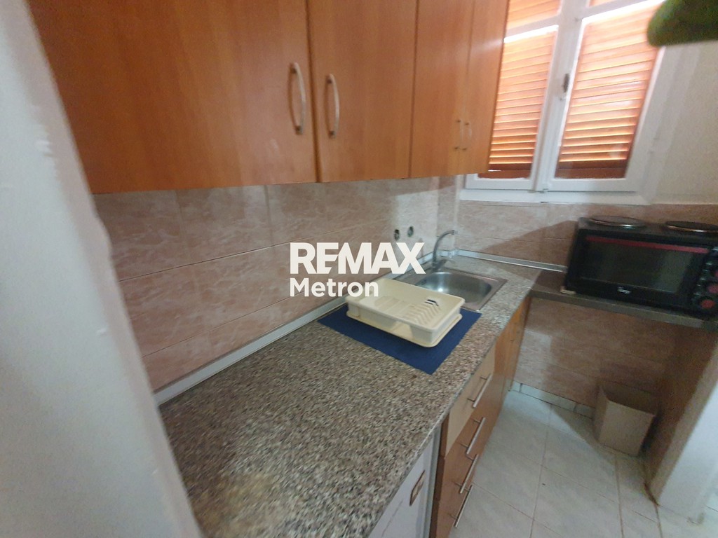Διαμέρισμα 28 τ.μ. πρός ενοικίαση, Θεσσαλονίκη - Περιφ/Κοί Δήμοι, Θερμαϊκός