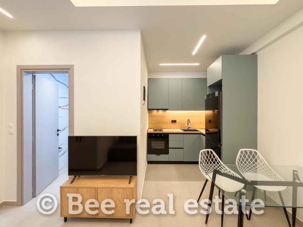 Studio / γκαρσονιέρα 45 τ.μ. πρός πώληση, Χαλκιδική, Ορμύλια