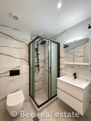 Studio / γκαρσονιέρα 45 τ.μ. προς πώληση, Μεταμόρφωση Ορμύλιας-thumb-9