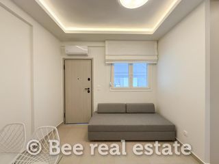 Studio / γκαρσονιέρα 45 τ.μ. προς πώληση, Μεταμόρφωση Ορμύλιας-thumb-2