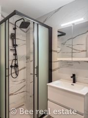 Studio / γκαρσονιέρα 45 τ.μ. προς πώληση, Μεταμόρφωση Ορμύλιας-thumb-11