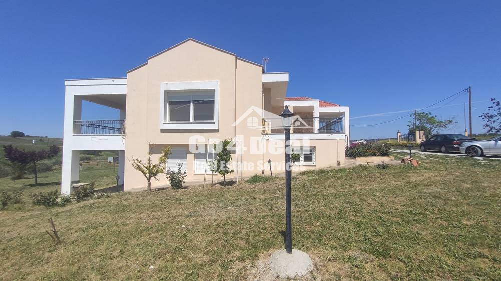 Μεζονέτα 400 τ.μ. πρός πώληση, Θεσσαλονίκη - Περιφ/Κοί Δήμοι, Επανομή