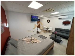 Studio / γκαρσονιέρα 33 τ.μ. προς πώληση, Θεσσαλονίκη - Κέντρο, Βαρδάρης-thumb-17