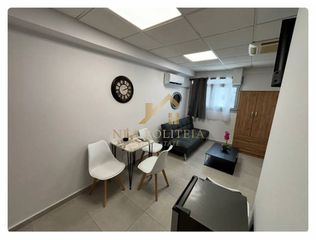 Studio / γκαρσονιέρα 33 τ.μ. προς πώληση, Θεσσαλονίκη - Κέντρο, Βαρδάρης-thumb-2