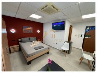 Studio / γκαρσονιέρα 33 τ.μ. προς πώληση, Θεσσαλονίκη - Κέντρο, Βαρδάρης-thumb-11