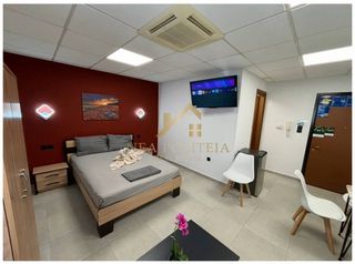 Studio / γκαρσονιέρα 33 τ.μ. προς πώληση, Θεσσαλονίκη - Κέντρο, Βαρδάρης-thumb-10