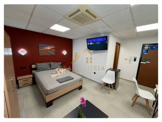 Studio / γκαρσονιέρα 33 τ.μ. προς πώληση, Θεσσαλονίκη - Κέντρο, Βαρδάρης-thumb-12