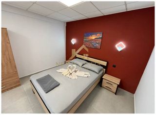 Studio / γκαρσονιέρα 33 τ.μ. προς πώληση, Θεσσαλονίκη - Κέντρο, Βαρδάρης-thumb-5