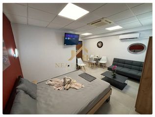 Studio / γκαρσονιέρα 33 τ.μ. προς πώληση, Θεσσαλονίκη - Κέντρο, Βαρδάρης-thumb-18