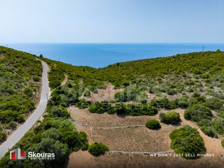 Αγροτεμάχια 1.800 τ.μ. για πώληση