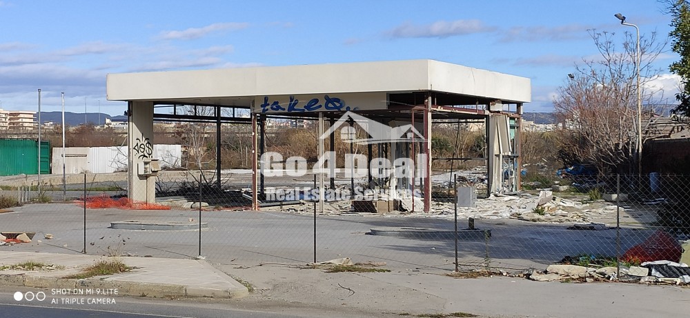 Οικόπεδο 1.500 τ.μ. πρός πώληση, Θεσσαλονίκη - Περιφ/Κοί Δήμοι, Μενεμένη