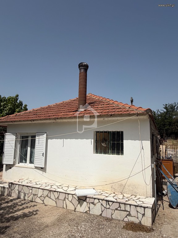 Μονοκατοικία 95 τ.μ. πρός πώληση, Αιτωλοακαρνανία, Θέρμος