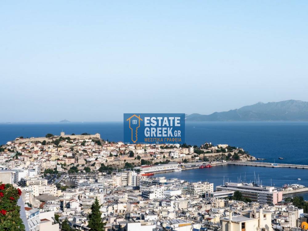 Διαμέρισμα 196 τ.μ. για πώληση, Ν. Καβάλας, Καβάλα