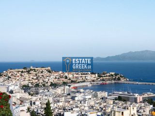 Διαμέρισμα 196 τ.μ. για πώληση