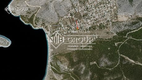 Οικόπεδο 248 τ.μ. προς πώληση