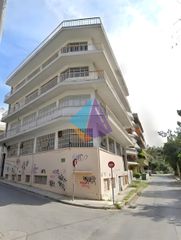 Επιχειρηματικό κτίριο 1.007 τ.μ. για πώληση