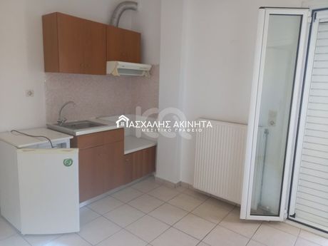 Studio / γκαρσονιέρα 35 τ.μ. προς ενοικίαση