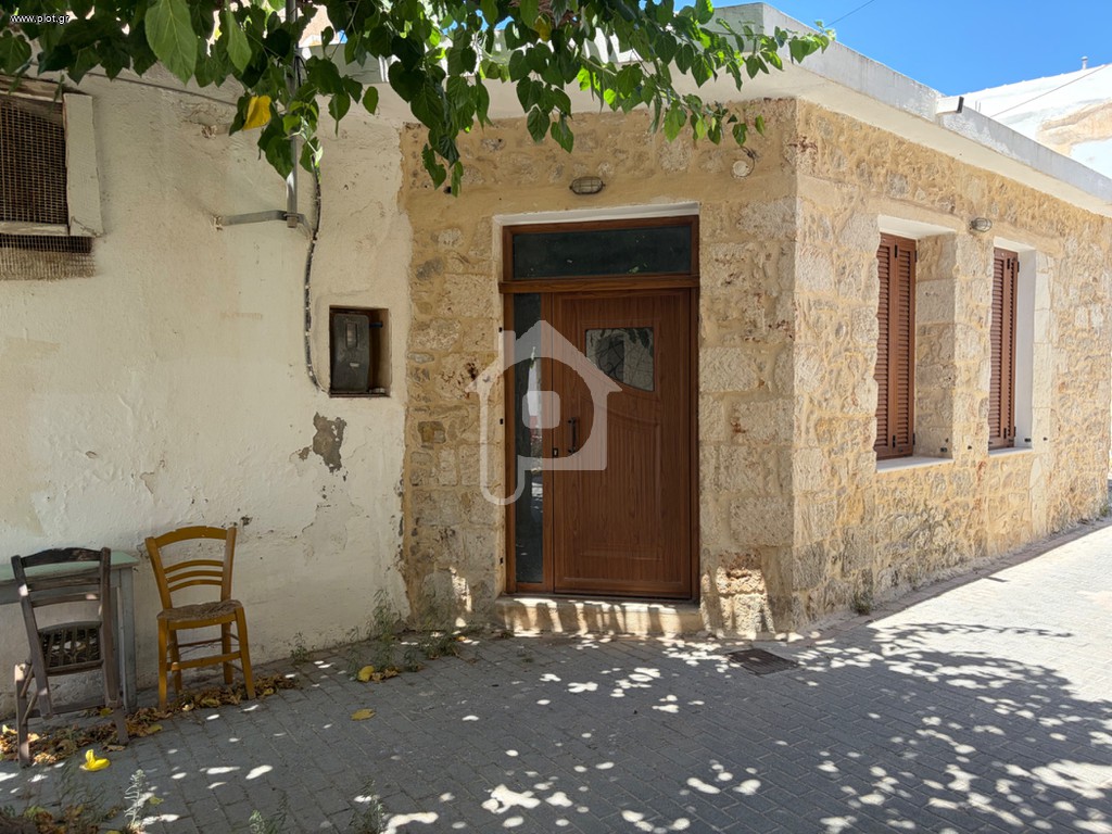 Studio 40 sqm for sale, Rethymno Prefecture, Arkadi