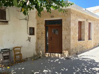 Studio / γκαρσονιέρα 40 τ.μ. για πώληση, Ν. Ρεθύμνου, Αρκάδι-thumb-1