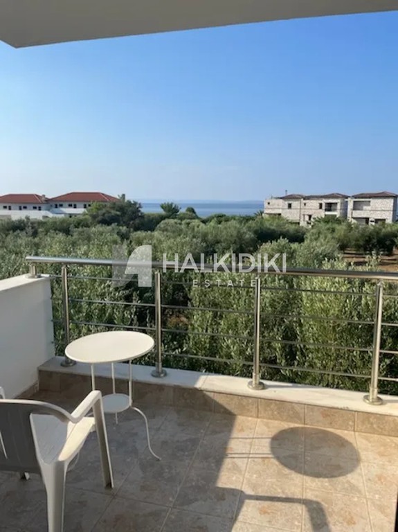 Μεζονέτα 160 τ.μ. προς πώληση, Καλύβες Πολυγύρου