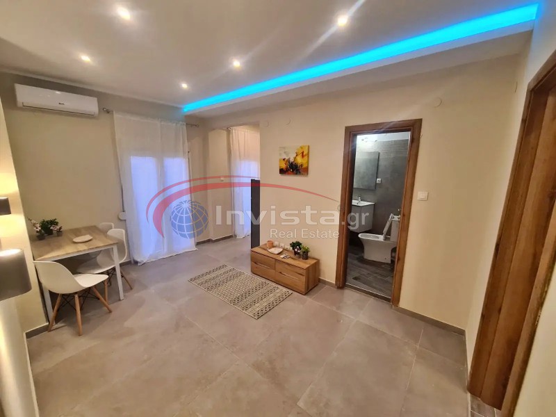 Διαμέρισμα 53 τ.μ. προς πώληση, Θεσσαλονίκη - Κέντρο, Άγιος Δημήτριος