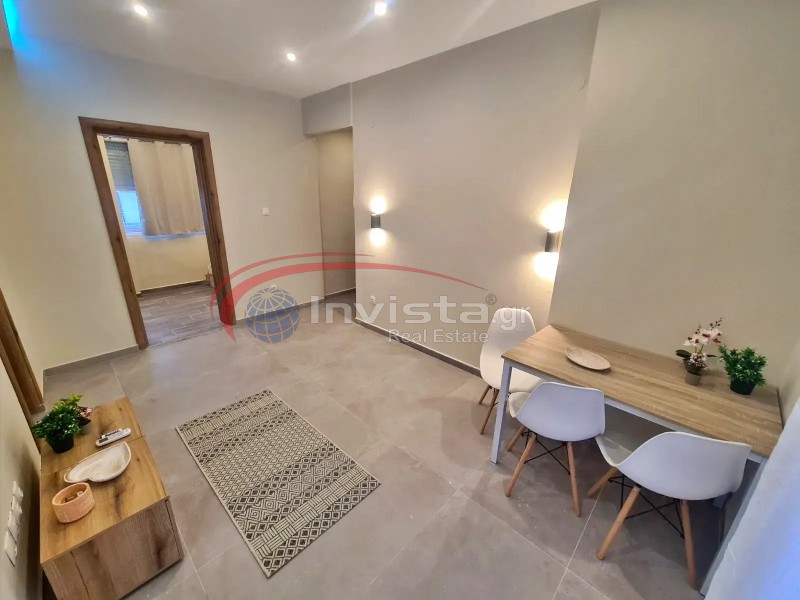 Διαμέρισμα 53 τ.μ. προς πώληση, Θεσσαλονίκη - Κέντρο, Άγιος Δημήτριος