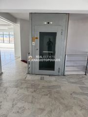 Business bulding 2.250 sqm for rent