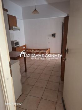 Studio / γκαρσονιέρα 28 τ.μ. προς ενοικίαση