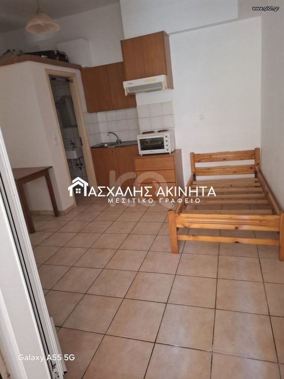 Studio / γκαρσονιέρα 28 τ.μ. προς ενοικίαση, Εσταυρωμένος