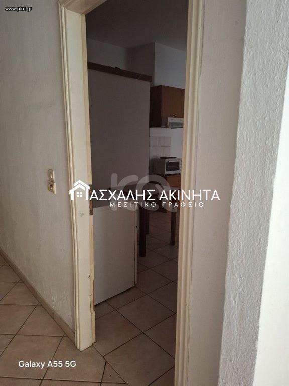 Studio / γκαρσονιέρα 28 τ.μ. προς ενοικίαση, Εσταυρωμένος