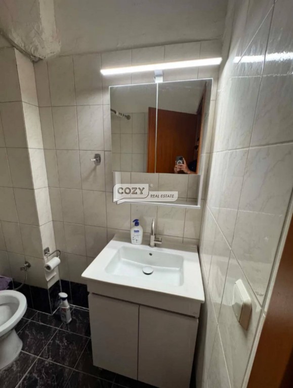 Studio / γκαρσονιέρα 30 τ.μ. προς ενοικίαση, Ξηροκρήνη