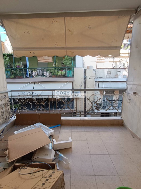 Studio / γκαρσονιέρα 30 τ.μ. προς ενοικίαση, Ξηροκρήνη