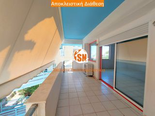 Διαμέρισμα 110 τ.μ. για ενοικίαση
