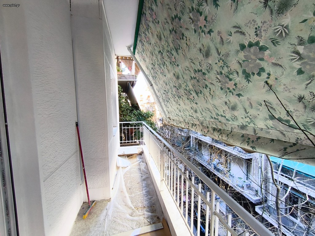 Διαμέρισμα 72 τ.μ. πρός πώληση, Αθήνα - Κέντρο, Λεωφ. Πατησίων - Λεωφ. Αχαρνών